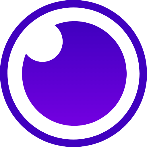 The Insomnia logo.
